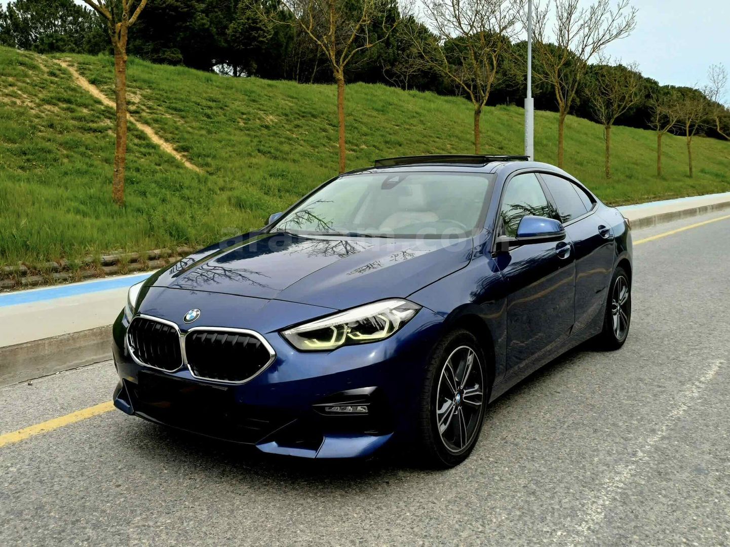 BMW 2 Serisi